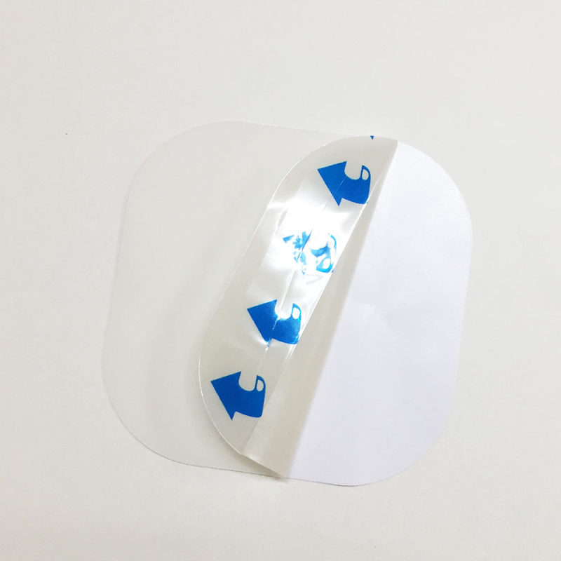 Medical Grade Hydrocolloid Wound Dressing